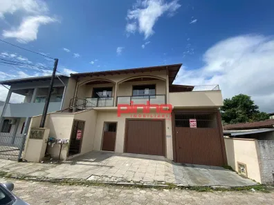 Apartamento com 2 Quartos para alugar, 75m² no Picadas do Sul, São José