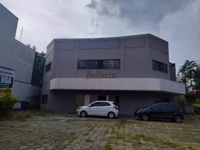 Galpão/Depósito/Armazém para alugar, 1502m² no Casa Grande, Diadema