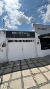 Imóvel Comercial com 3 Quartos para alugar, 90m² no Noivos, Teresina
