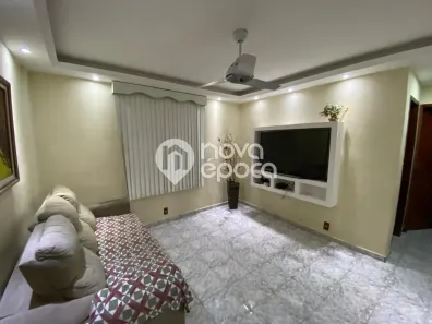 Apartamento com 2 Quartos à venda, 48m² no Olaria, Rio de Janeiro