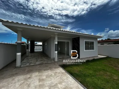 Casa com 3 Quartos à venda, 121m² no Jaconé (Sampaio Correia), Saquarema