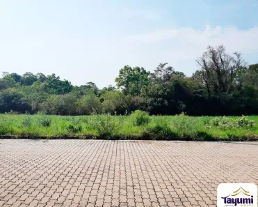 Lote/Terreno à venda, 308m² no Linha Santa Cruz, Santa Cruz do Sul