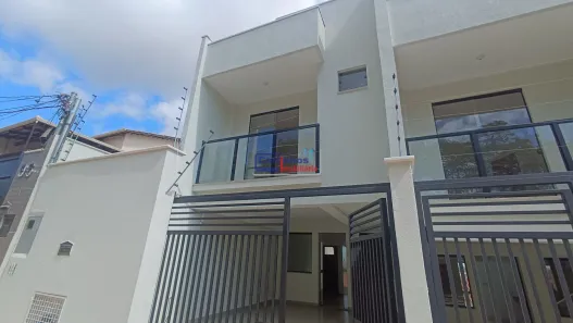 Casa com 3 Quartos à venda, 85m² no Centro, Betim