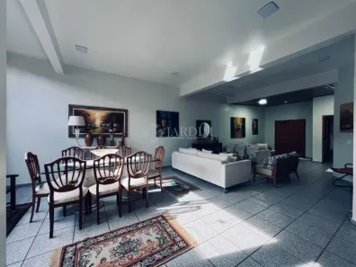 Sobrado com 3 Quartos à venda, 260m² no Vila Monteiro, Piracicaba