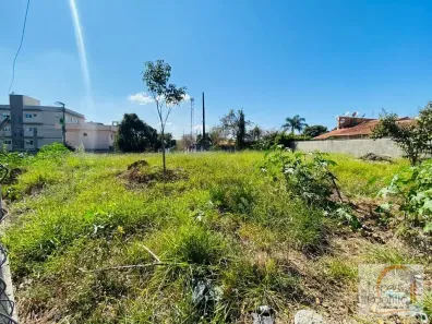 Lote/Terreno à venda, 587m² no Loteamento Vale das Flores, Atibaia