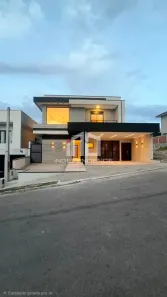 Casa com 4 Quartos à venda, 248m² no Condomínio Residencial Mantiqueira, São José dos Campos
