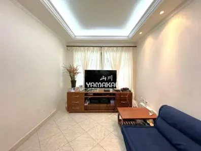 Sobrado com 3 Quartos à venda, 226m² no Chácara Santo Antônio (Zona Leste), São Paulo
