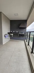 Apartamento com 2 Quartos à venda, 93m² no Vila Osasco, Osasco