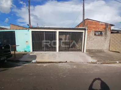 Casa com 2 Quartos à venda, 125m² no Cidade Aracy, São Carlos