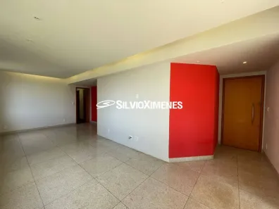 Apartamento com 4 Quartos à venda, 135m² no Serra, Belo Horizonte