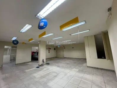 Galpão/Depósito/Armazém para alugar, 1143m² no Centro, Belo Horizonte