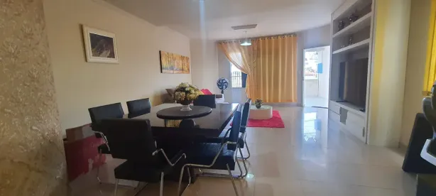 Casa com 5 Quartos à venda, 143m² no Chácara do Visconde, Taubaté