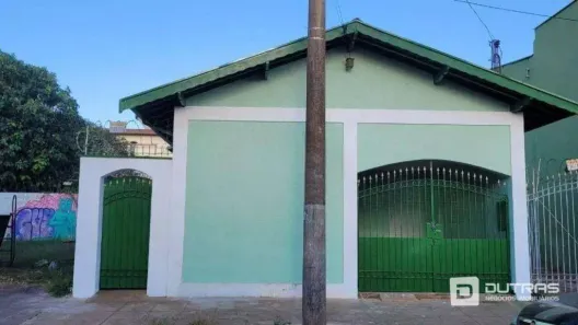 Imóvel Comercial para alugar, 91m² no Paulista, Piracicaba