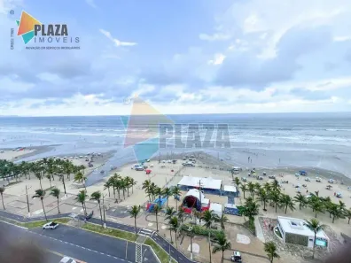 Apartamento com 2 Quartos à venda, 56m² no Mirim, Praia Grande