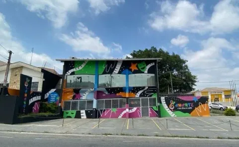 Ponto Comercial à venda, 376m² no Jardim América, Sorocaba