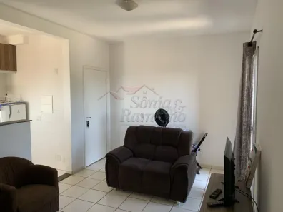 Apartamento com 3 Quartos à venda, 72m² no Alto do Ipiranga, Ribeirão Preto