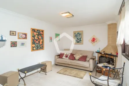 Casa com 3 Quartos à venda, 199m² no Campo Belo, São Paulo
