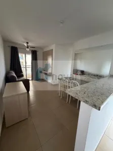 Apartamento com 3 Quartos à venda, 74m² no Parque Industrial Lagoinha, Ribeirão Preto