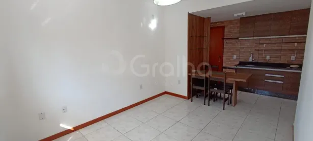 Apartamento com 2 Quartos à venda, 59m² no Nova Palhoça, Palhoça
