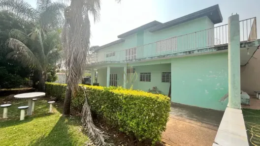 Fazenda/Sítio com 3 Quartos à venda, 185m² no , Mogi Guaçu