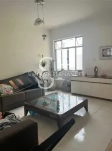 Apartamento com 3 Quartos à venda, 173m² no Tijuca, Rio de Janeiro