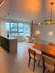 Apartamento com 1 Quarto à venda, 40m² no Centro, Florianópolis