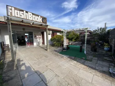 Casa com 4 Quartos à venda, 190m² no CIDREIRA, Cidreira