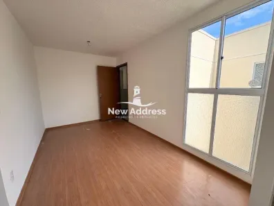 Apartamento com 2 Quartos à venda, 45m² no Jardim de Alah, Cariacica
