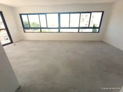 Apartamento com 3 Quartos à venda, 117m² no Rio Branco, Porto Alegre