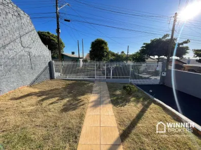 Casa com 3 Quartos à venda, 180m² no , Jandaia do Sul