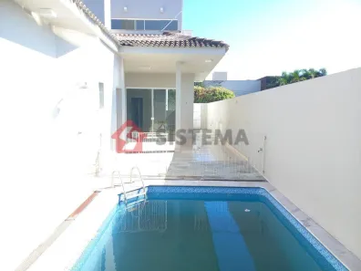 Sobrado com 4 Quartos à venda, 238m² no Parque Residencial Damha, Presidente Prudente