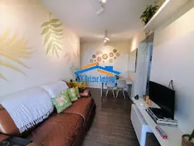 Apartamento com 2 Quartos à venda, 54m² no Umuarama, Osasco