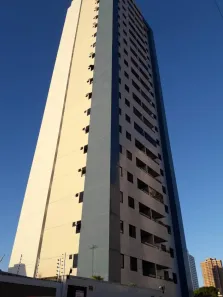 Apartamento com 4 Quartos à venda, 86m² no Estados, João Pessoa