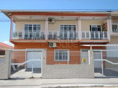 Casa com 7 Quartos à venda, 480m² no Passa Vinte, Palhoça
