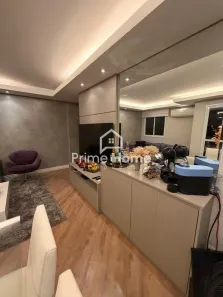 Apartamento com 3 Quartos à venda, 81m² no Vila Brandina, Campinas
