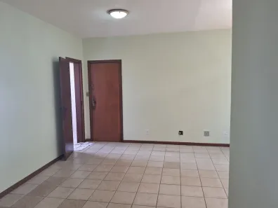 Apartamento com 3 Quartos para alugar, 100m² no Praia Campista, Macaé