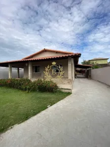 Casa com 5 Quartos à venda, 158m² no Vila Capri, Araruama