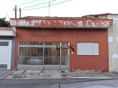Casa com 3 Quartos à venda, 190m² no Centro, Itu