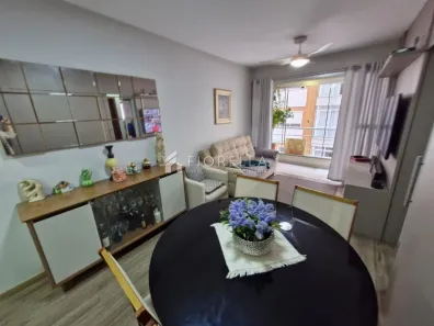 Apartamento com 2 Quartos à venda, 68m² no Centro, Florianópolis