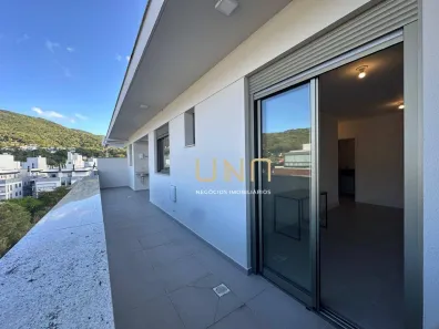 Cobertura com 2 Quartos à venda, 110m² no Córrego Grande, Florianópolis