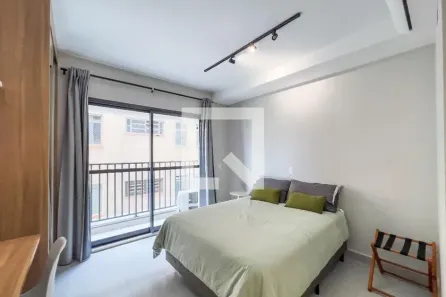 Kitnet com 1 Quarto à venda, 24m² no Vila Mariana, São Paulo