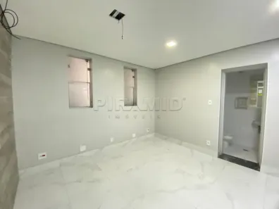 Ponto Comercial para alugar, 70m² no Centro, Ribeirão Preto