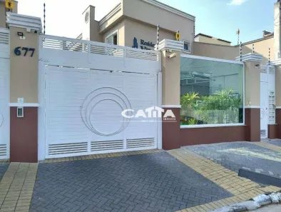 Sobrado com 2 Quartos à venda, 74m² no Vila Ré, São Paulo