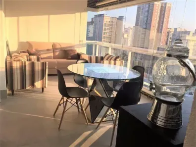 Apartamento com 2 Quartos à venda, 90m² no Vila Mariana, São Paulo