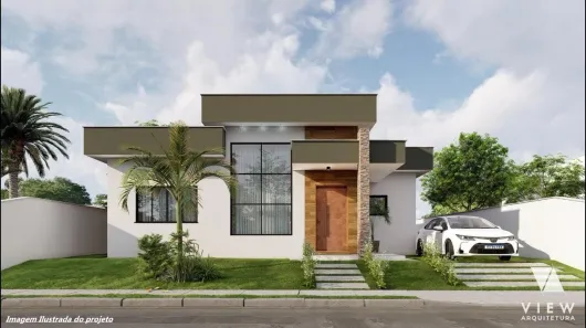 Casa com 3 Quartos à venda, 92m² no Balneário Bambuí (Ponta Negra), Maricá