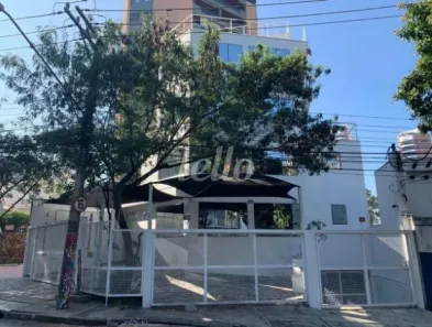 Prédio Comercial para alugar, 550m² no Vila Madalena, São Paulo
