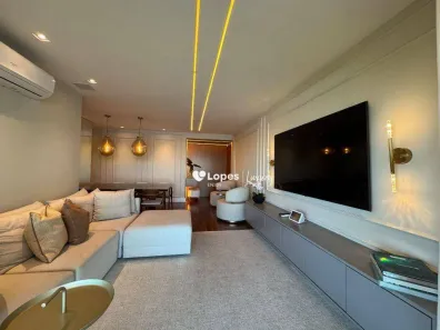 Apartamento com 3 Quartos à venda, 129m² no Barra da Tijuca, Rio de Janeiro
