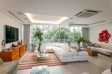 Apartamento com 3 Quartos à venda, 180m² no Copacabana, Rio de Janeiro