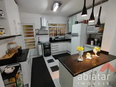 Sobrado com 3 Quartos à venda, 95m² no Jardim das Esmeraldas, São Paulo