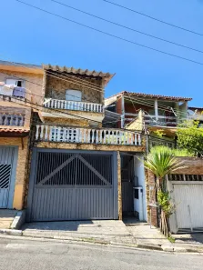 Casa com 3 Quartos para alugar, 220m² no Adalgisa, Osasco